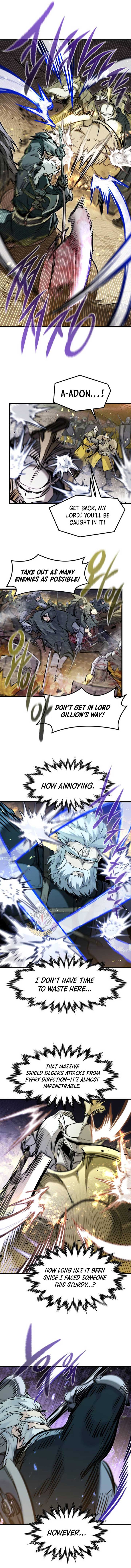 The Regressed Mercenary’s Machinations Chapter 39 69 7