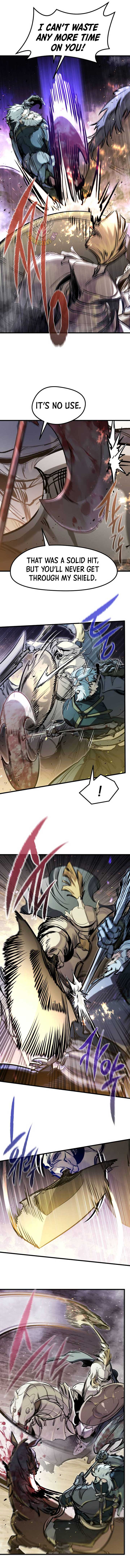 The Regressed Mercenary’s Machinations Chapter 39 70 8