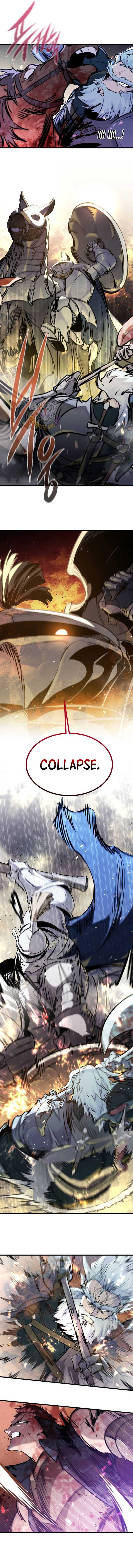 The Regressed Mercenary’s Machinations Chapter 39 71 9