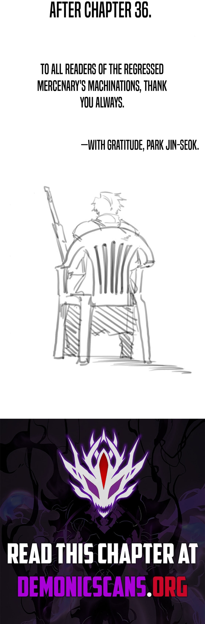 The Regressed Mercenary’s Machinations Chapter 40 71 016