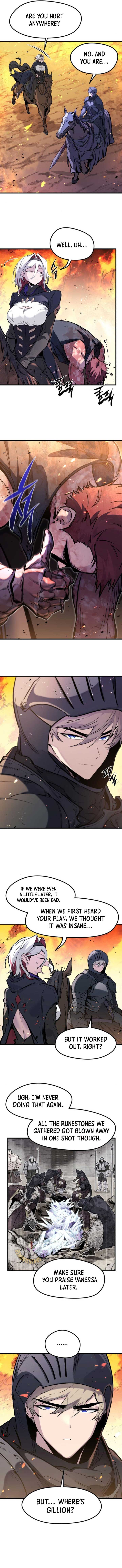 The Regressed Mercenary’s Machinations Chapter 41 69 1