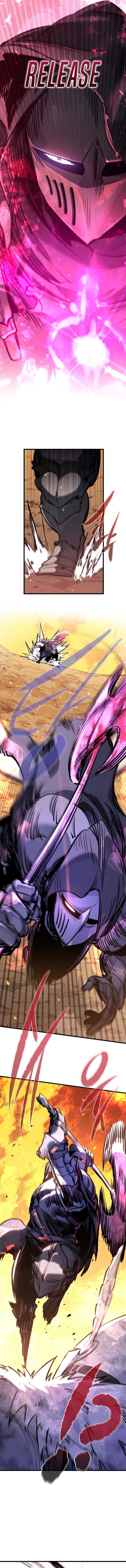 The Regressed Mercenary’s Machinations Chapter 41 78 10