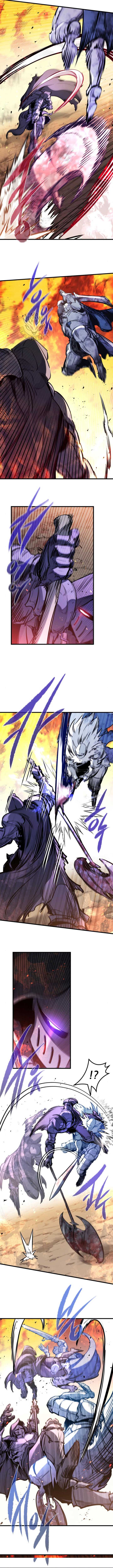 The Regressed Mercenary’s Machinations Chapter 41 80 12