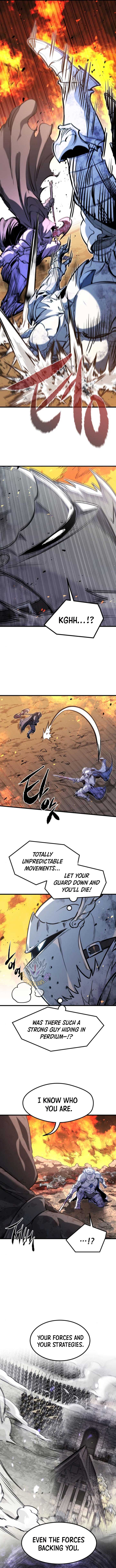 The Regressed Mercenary’s Machinations Chapter 41 81 13