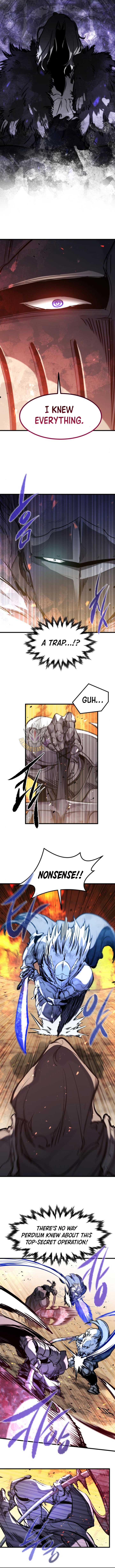 The Regressed Mercenary’s Machinations Chapter 41 82 14