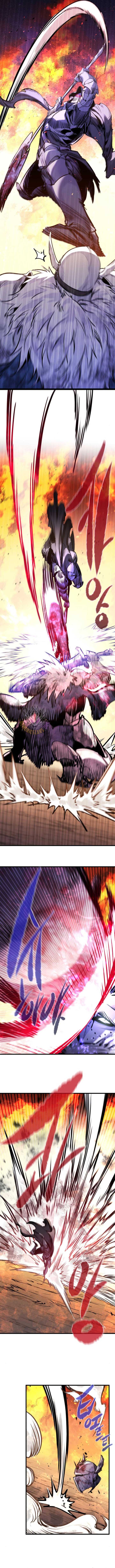 The Regressed Mercenary’s Machinations Chapter 41 85 17