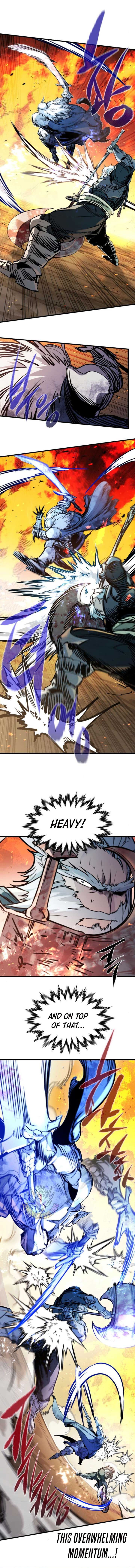 The Regressed Mercenary’s Machinations Chapter 41 71 3