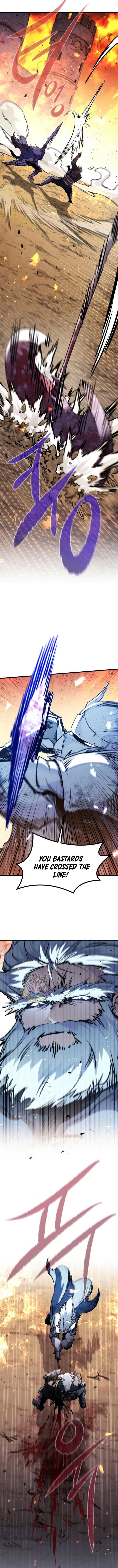 The Regressed Mercenary’s Machinations Chapter 41 74 6