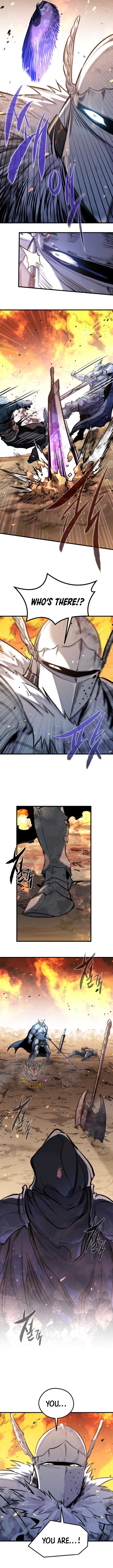 The Regressed Mercenary’s Machinations Chapter 41 76 8