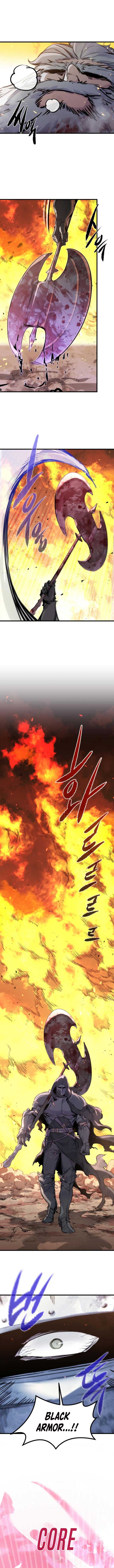 The Regressed Mercenary’s Machinations Chapter 41 77 9