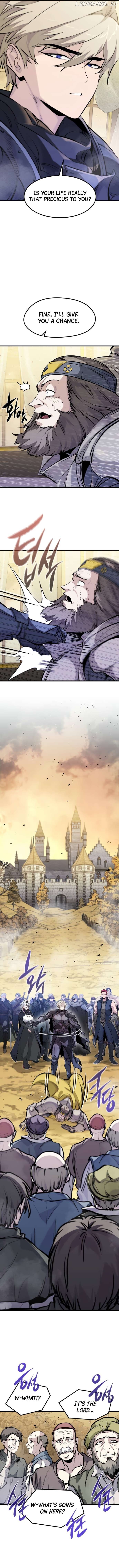 The Regressed Mercenary’s Machinations Chapter 44 63 08