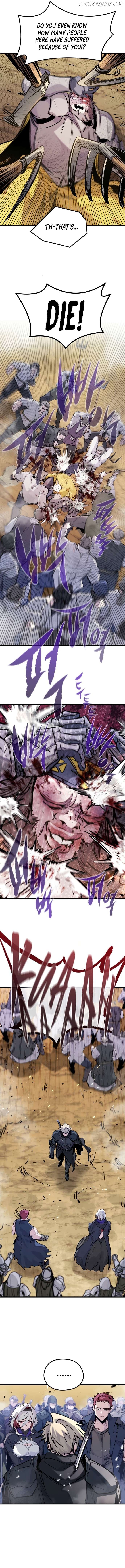 The Regressed Mercenary’s Machinations Chapter 44 66 11