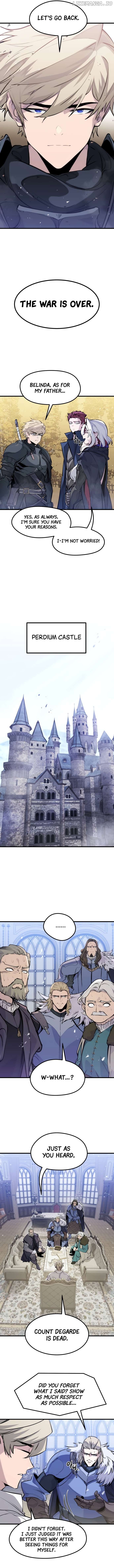 The Regressed Mercenary’s Machinations Chapter 44 67 12