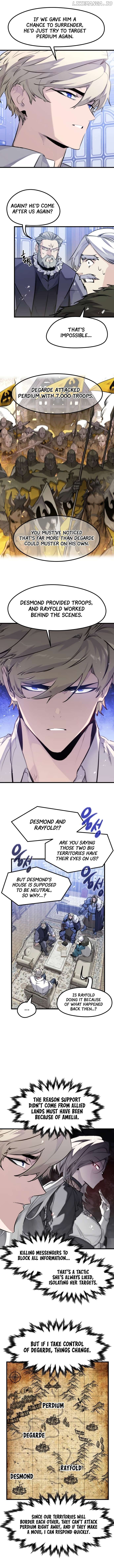 The Regressed Mercenary’s Machinations Chapter 44 68 13