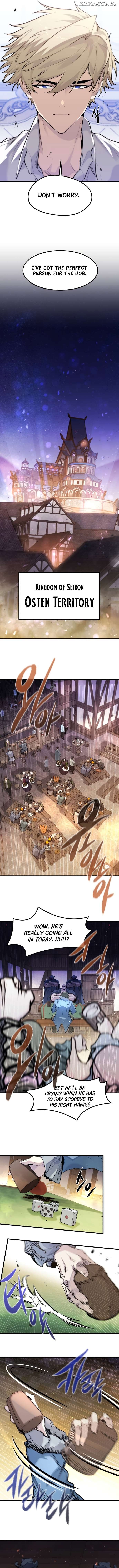 The Regressed Mercenary’s Machinations Chapter 44 70 15