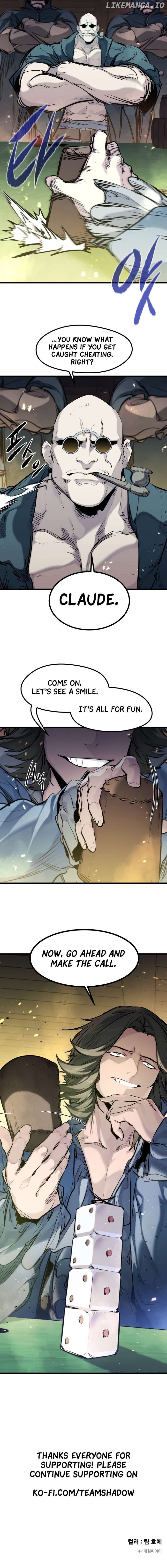 The Regressed Mercenary’s Machinations Chapter 44 71 16