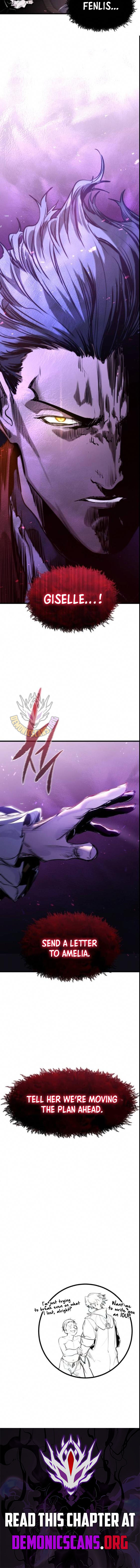 The Regressed Mercenary’s Machinations Chapter 48 55 11