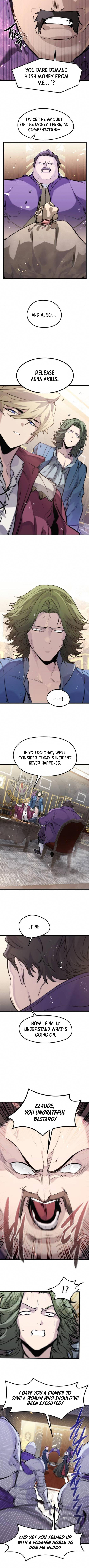 The Regressed Mercenary’s Machinations Chapter 48 47 3