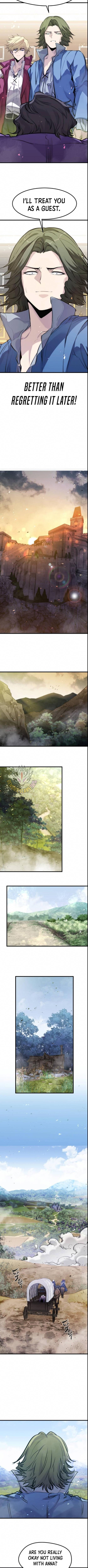 The Regressed Mercenary’s Machinations Chapter 48 52 8