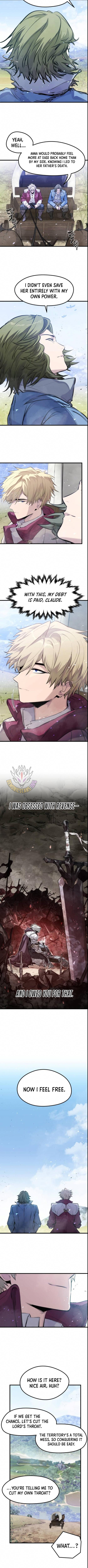 The Regressed Mercenary’s Machinations Chapter 48 53 9