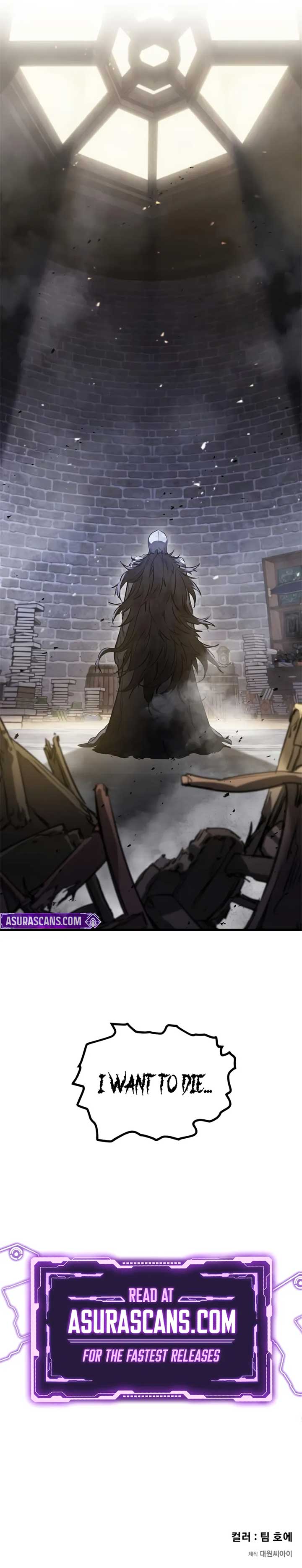 The Regressed Mercenary’s Machinations Chapter 49 59 13