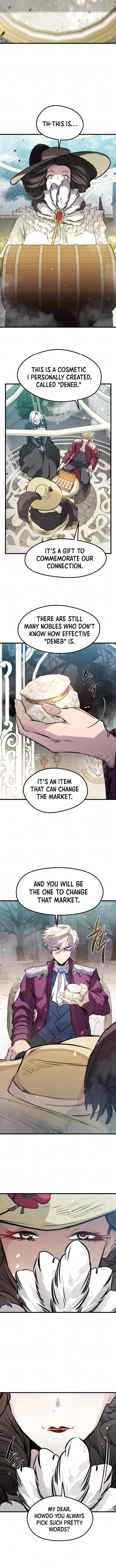 The Regressed Mercenary’s Machinations Chapter 51 61 11