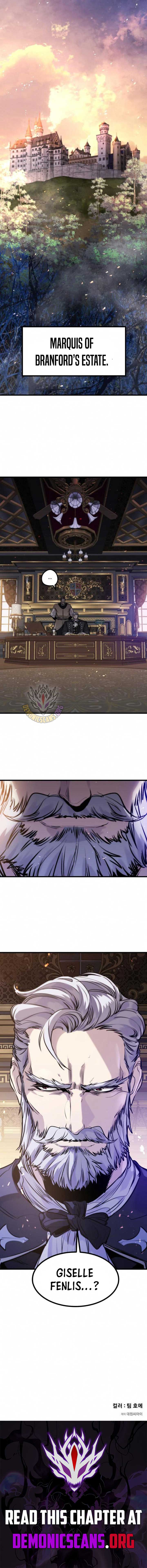 The Regressed Mercenary’s Machinations Chapter 51 63 13