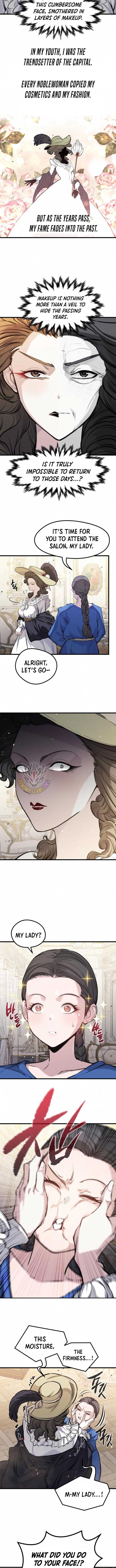 The Regressed Mercenary’s Machinations Chapter 51 55 5