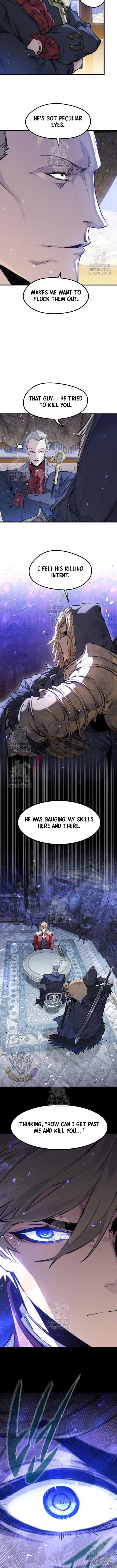 The Regressed Mercenary’s Machinations Chapter 55 58 8