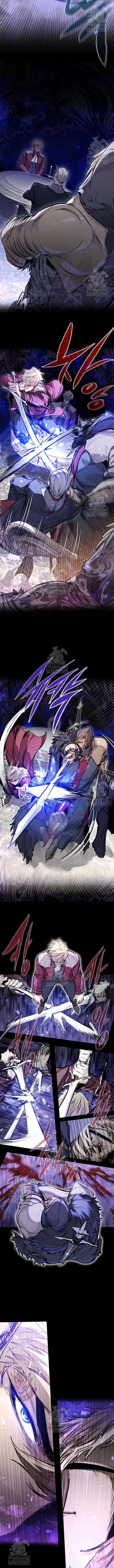 The Regressed Mercenary’s Machinations Chapter 55 59 9