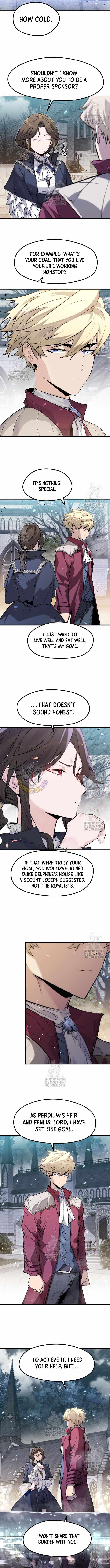 The Regressed Mercenary’s Machinations Chapter 56 48 02