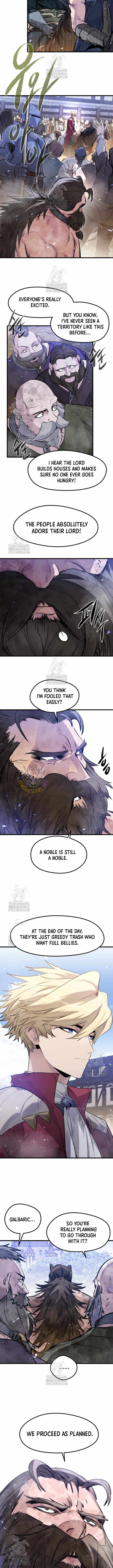 The Regressed Mercenary’s Machinations Chapter 56 53 07