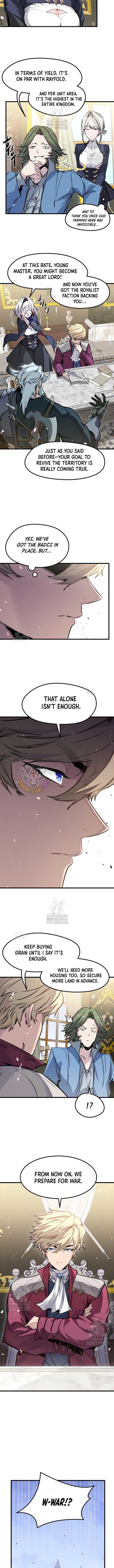 The Regressed Mercenary’s Machinations Chapter 57 56 9