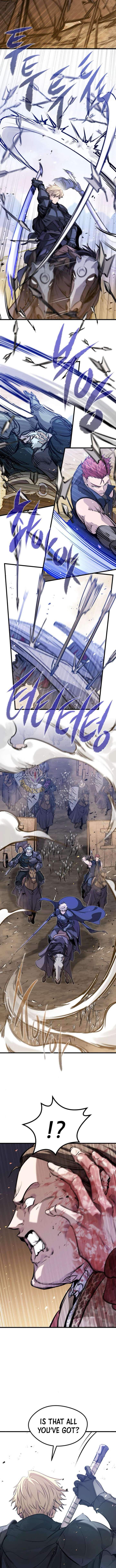 The Regressed Mercenary’s Machinations Chapter 59 62 12