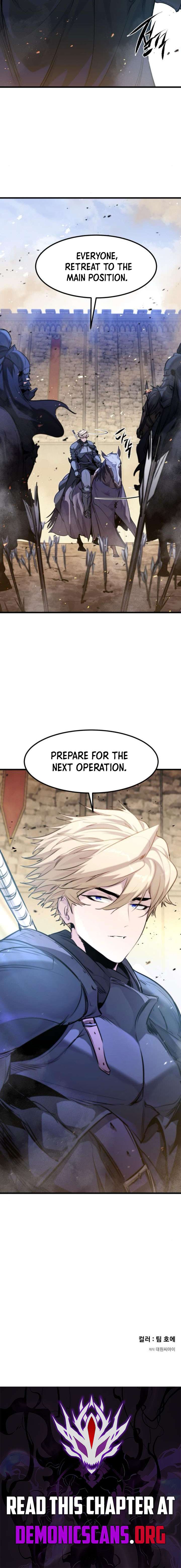 The Regressed Mercenary’s Machinations Chapter 59 63 13