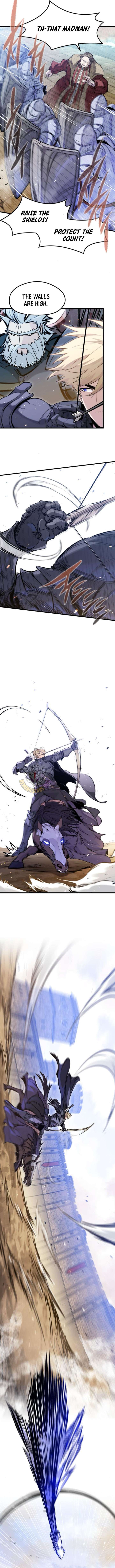 The Regressed Mercenary’s Machinations Chapter 59 53 3