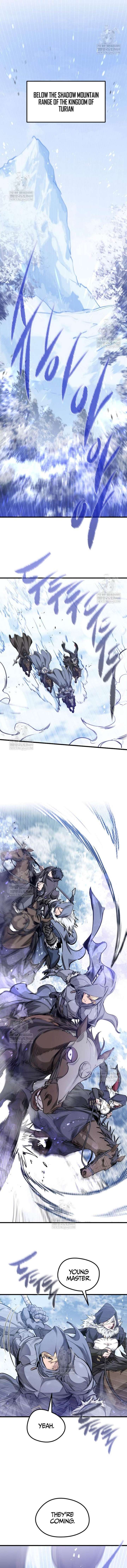 The Regressed Mercenary’s Machinations Chapter 68 62 10