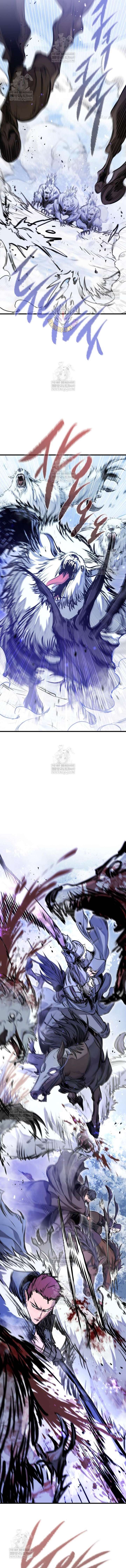 The Regressed Mercenary’s Machinations Chapter 68 63 11