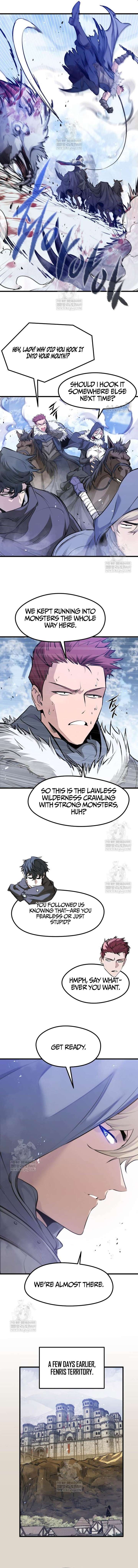 The Regressed Mercenary’s Machinations Chapter 68 65 13