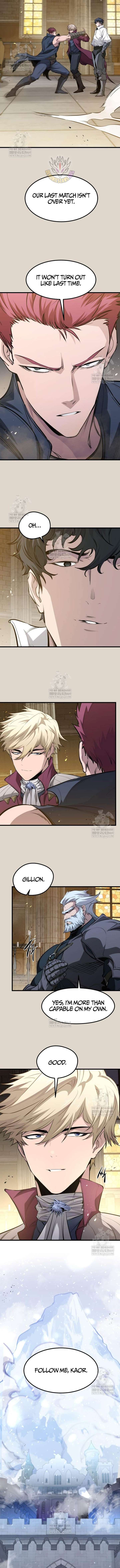 The Regressed Mercenary’s Machinations Chapter 68 68 16