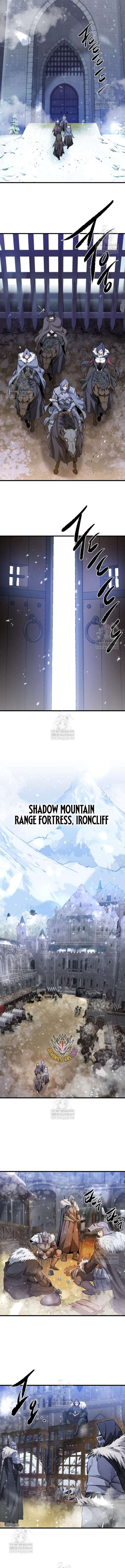 The Regressed Mercenary’s Machinations Chapter 68 69 17