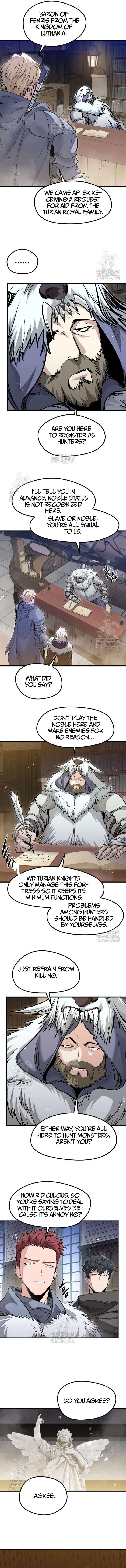 The Regressed Mercenary’s Machinations Chapter 68 71 19