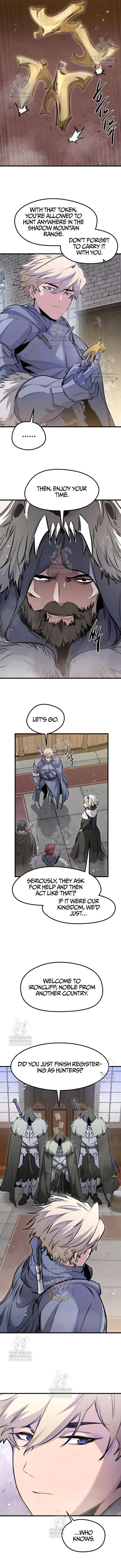 The Regressed Mercenary’s Machinations Chapter 68 72 20