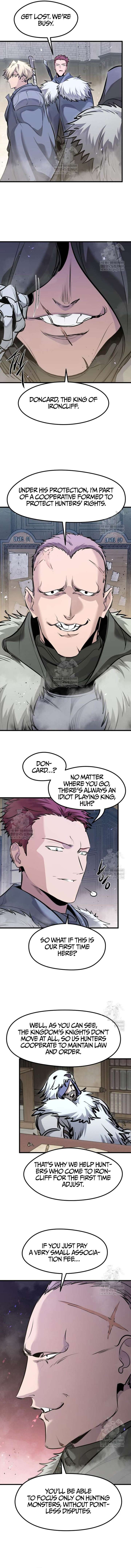 The Regressed Mercenary’s Machinations Chapter 68 73 21