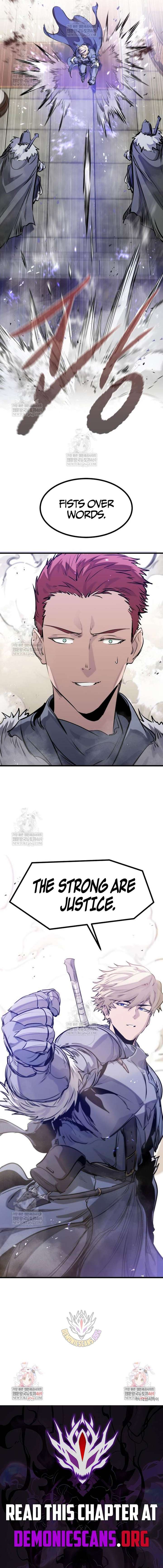 The Regressed Mercenary’s Machinations Chapter 68 75 23