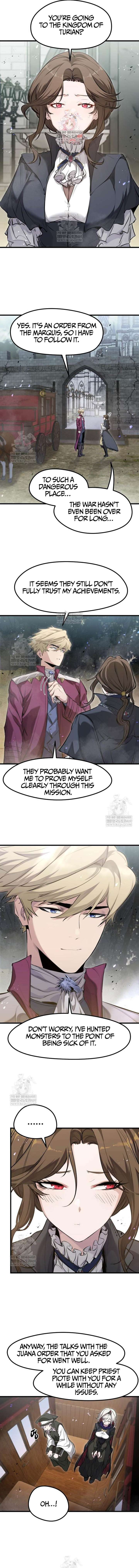 The Regressed Mercenary’s Machinations Chapter 68 60 8