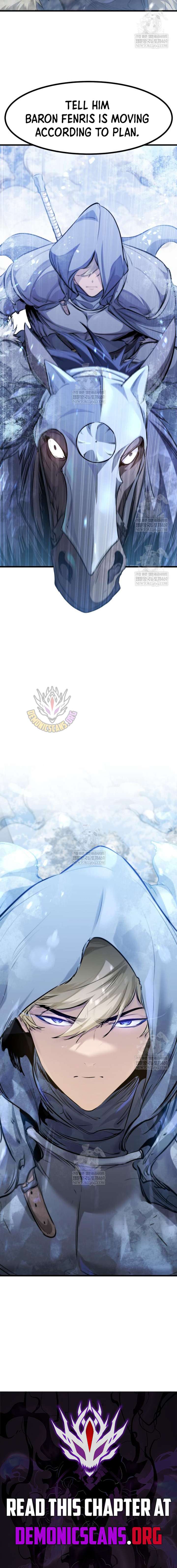 The Regressed Mercenary’s Machinations Chapter 71 67 20