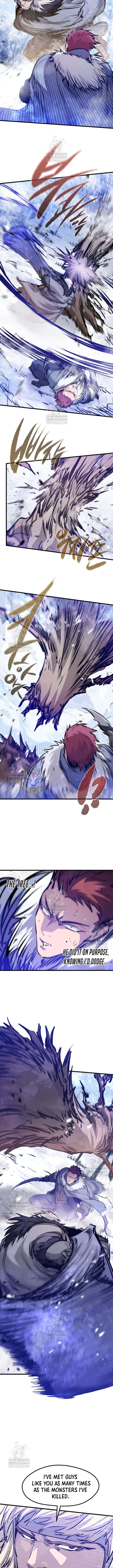 The Regressed Mercenary’s Machinations Chapter 71 55 8