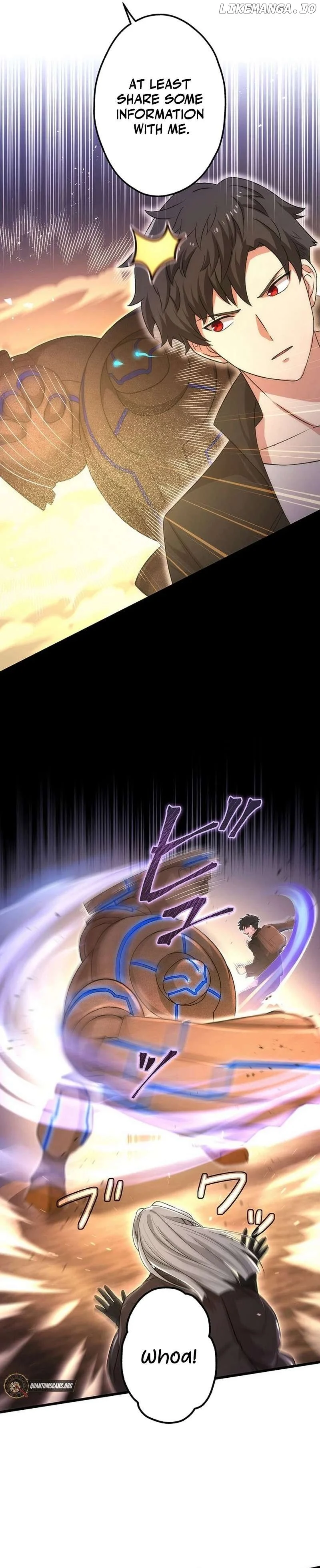 The Regressed S-Class Adventurer’s Quest Life Chapter 35 146 04