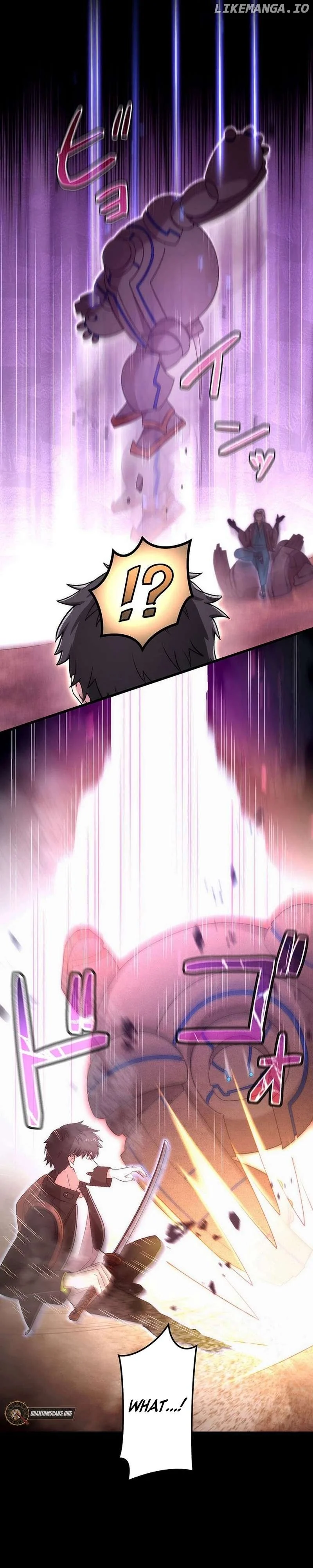 The Regressed S-Class Adventurer’s Quest Life Chapter 35 149 07